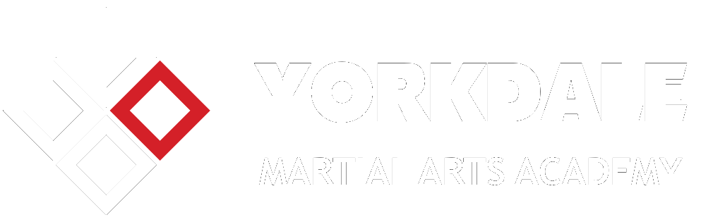 Yorkdale Martial Arts Academy logo