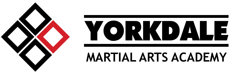 Yorkdale Martial Arts Academy logo