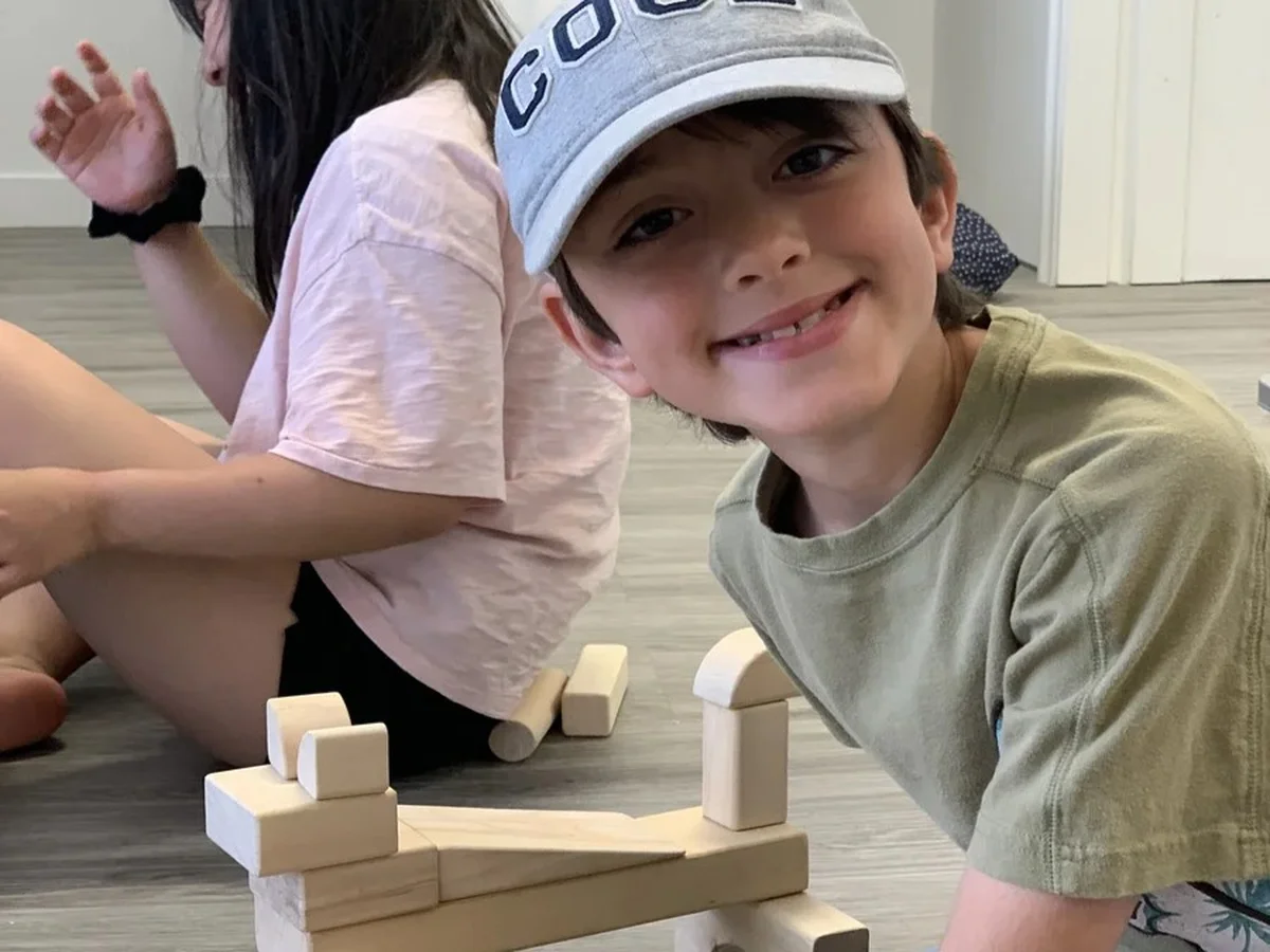 Kids martial arts summer camp activities at Yorkdale Martial Arts Academy in York Ontario